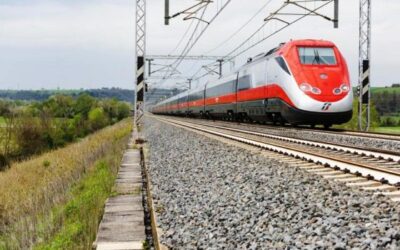Settore trasporti ferroviari