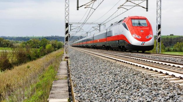 Settore trasporti ferroviari